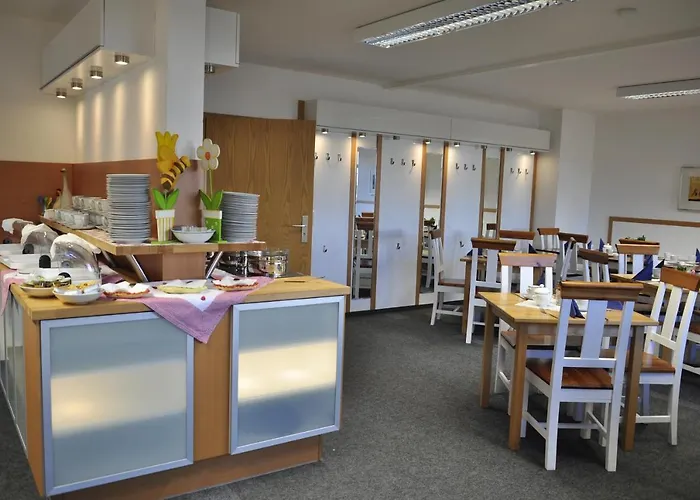 호텔 페르디난드 2*