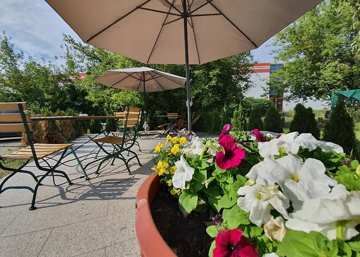 호텔 페르디난드 베를린