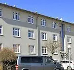 Ferdinand Hotel Berlin