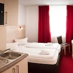 Hotel Ferdinand 2*