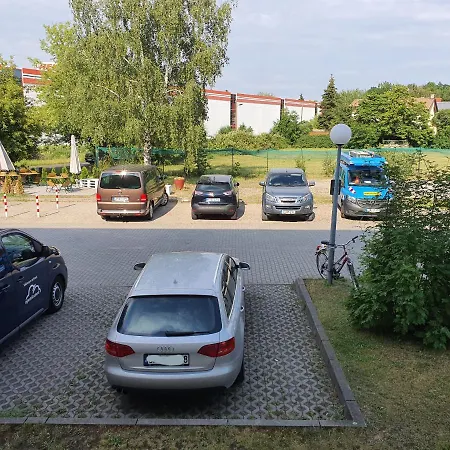 Ferdinand Hotel Berlijn