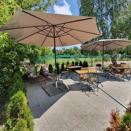 페르디난드 호텔 베를린