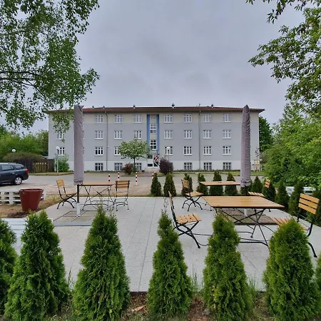 Hotel Ferdinand Berlijn