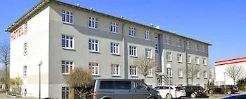 Ferdinand Hotel Berlijn