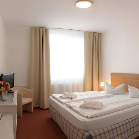 Hotel Ferdinand Berlijn