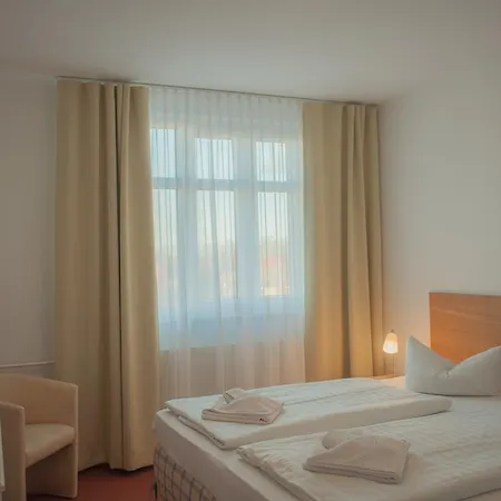 Hotel Ferdinand Berlijn