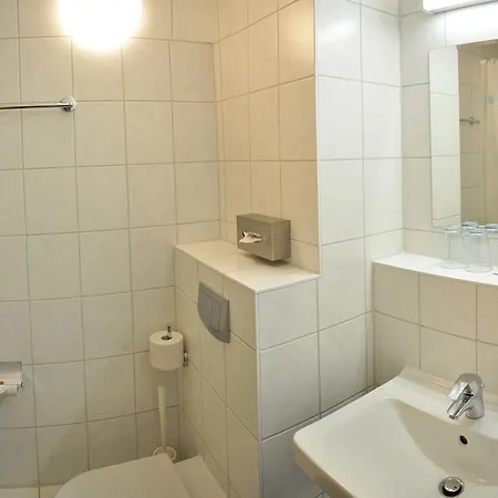 Hotel Ferdinand Berlijn