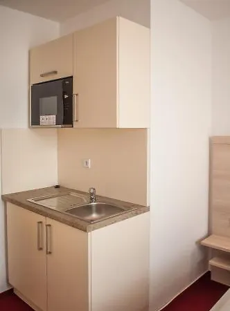 Hotel Ferdinand Berlijn