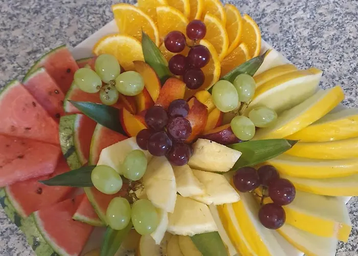 페르디난드 호텔 베를린