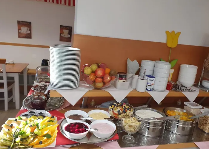 호텔 페르디난드 베를린