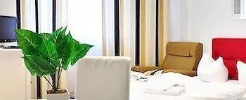 페르디난드 호텔 베를린