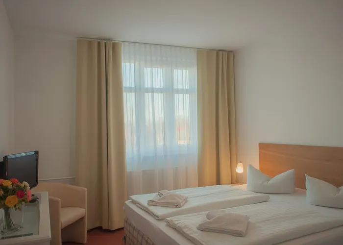 Hotell Ferdinand Berlin