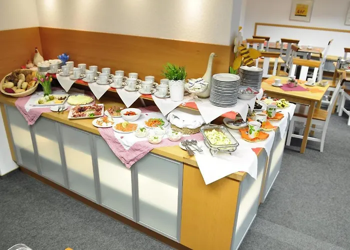 페르디난드 호텔 2*