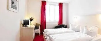 Ferdinand Hotell Berlin