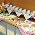 费迪南德柏林酒店式公寓