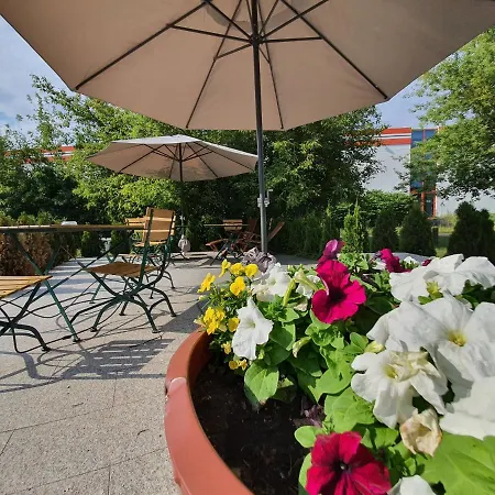 Szálloda Ferdinand Berlin