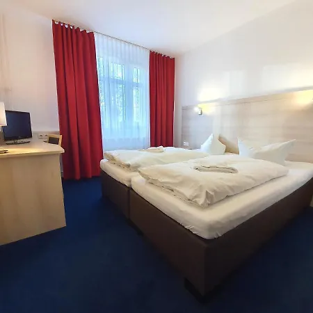 Szálloda Ferdinand 2*