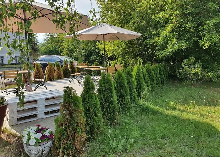 费迪南德柏林酒店式公寓 2* 柏林