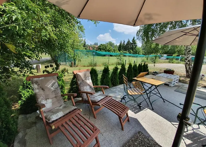 费迪南德柏林酒店式公寓 酒店 2*