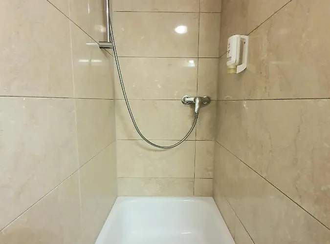 酒店 费迪南德柏林酒店式公寓