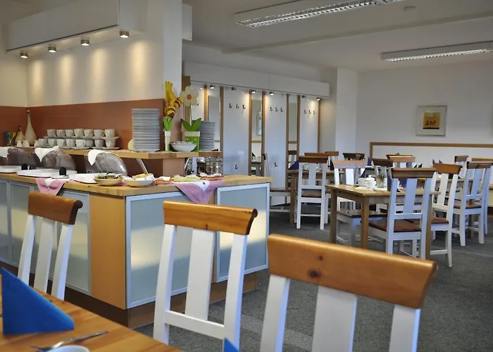 费迪南德柏林酒店式公寓