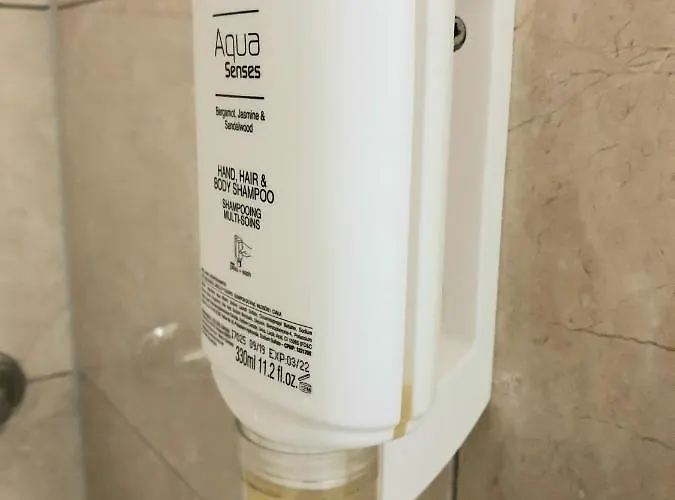 酒店 费迪南德柏林酒店式公寓 柏林