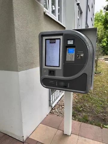 费迪南德柏林酒店式公寓