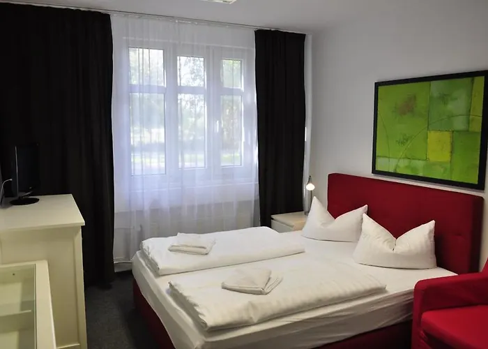 费迪南德柏林酒店式公寓