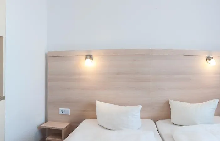 费迪南德柏林酒店式公寓