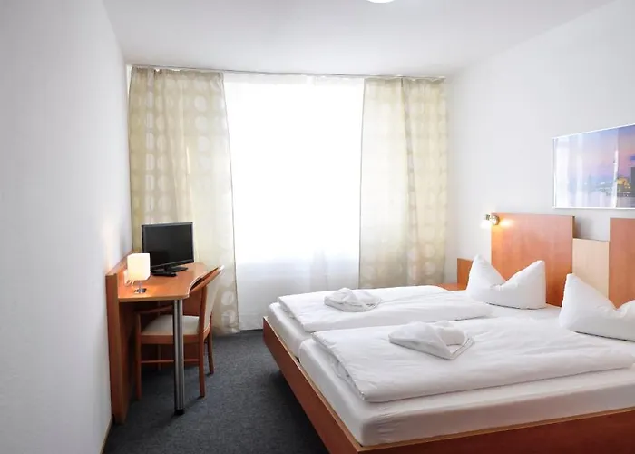 费迪南德柏林酒店式公寓 柏林