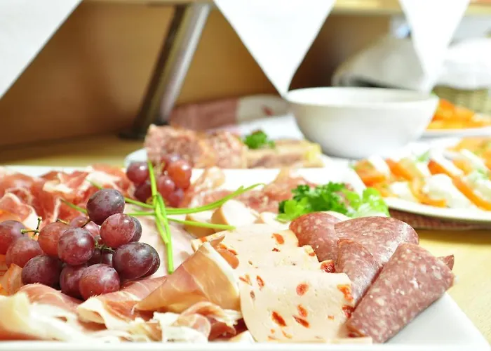 费迪南德柏林酒店式公寓 柏林