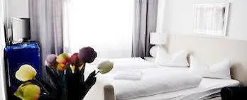 费迪南德柏林酒店式公寓 酒店