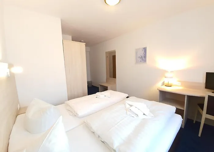 费迪南德柏林酒店式公寓