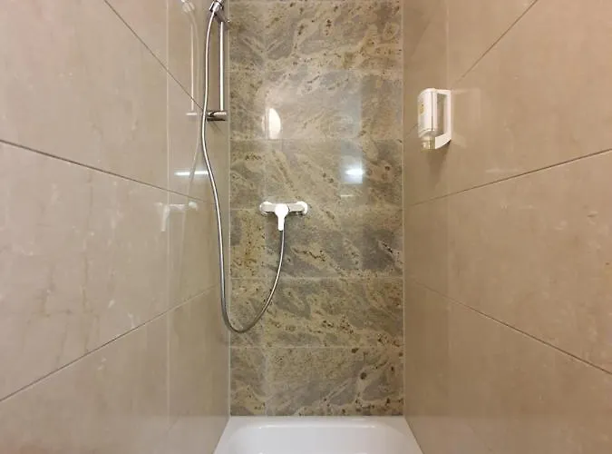 酒店 费迪南德柏林酒店式公寓