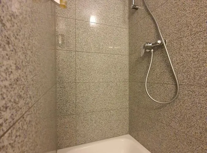 酒店 费迪南德柏林酒店式公寓